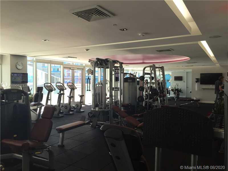 500 BRICKELL - Residential Lease