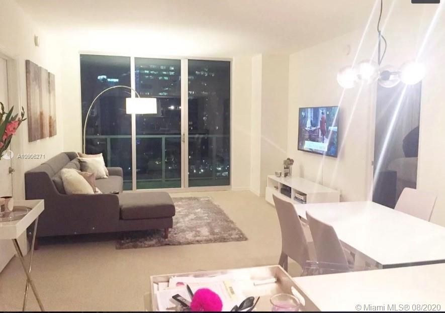 500 BRICKELL - Residential Lease