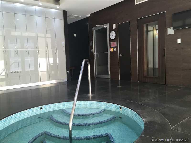 500 BRICKELL - Residential Lease