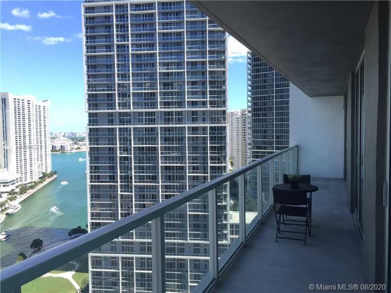 500 BRICKELL - Residential Lease