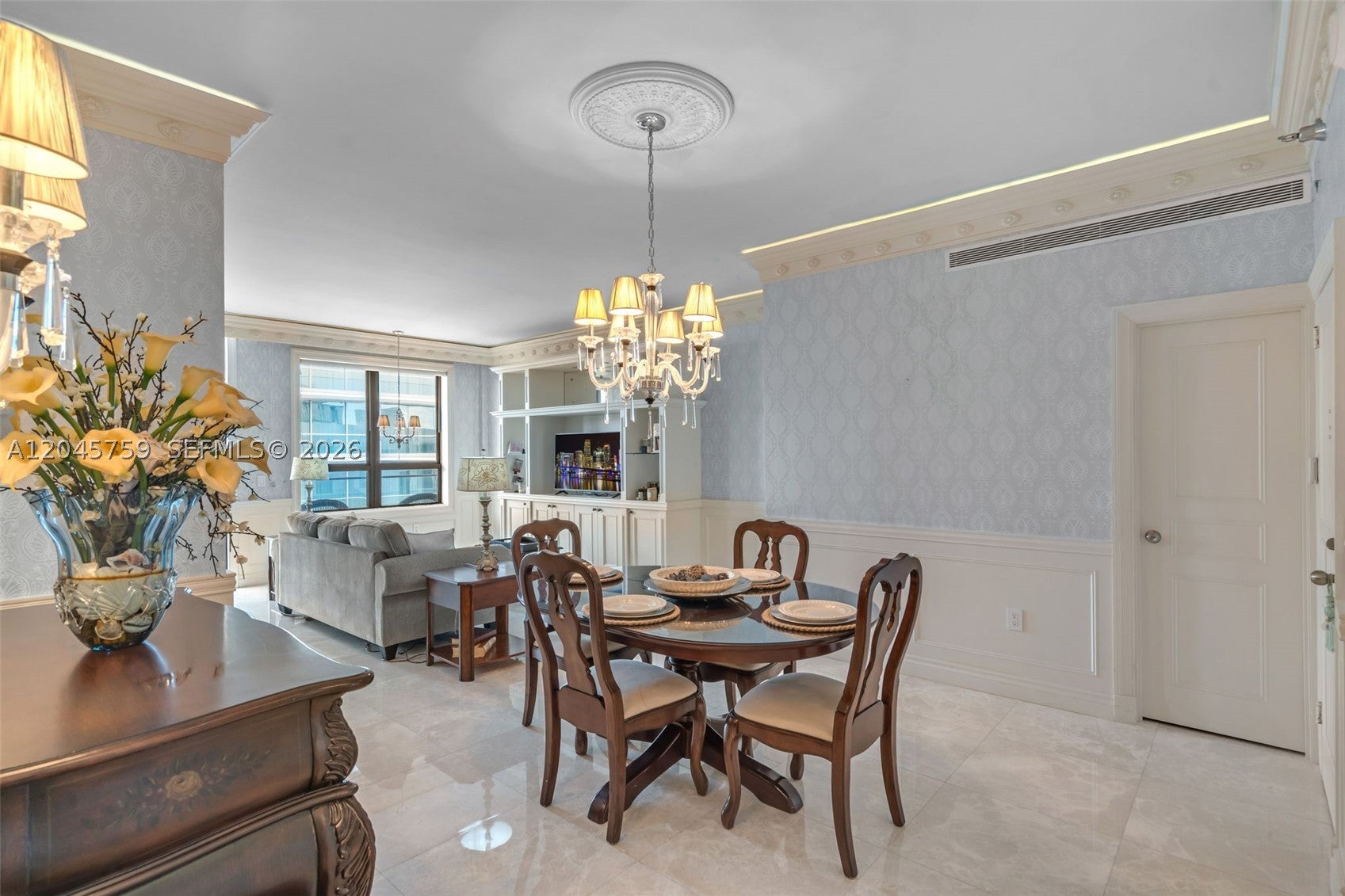 10185 Collins Ave PH23