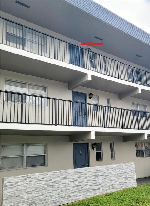 7911 N Colony Cir N 304 Tamarac FL 33321