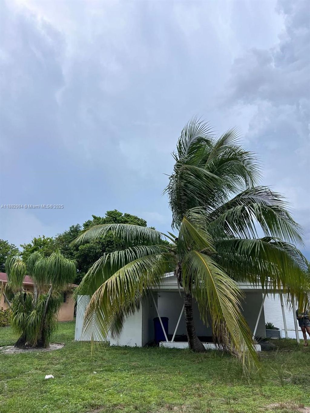 Photo of 1161 NW 15th St, Fort Lauderdale, FL 33311 (MLS # A11882984)