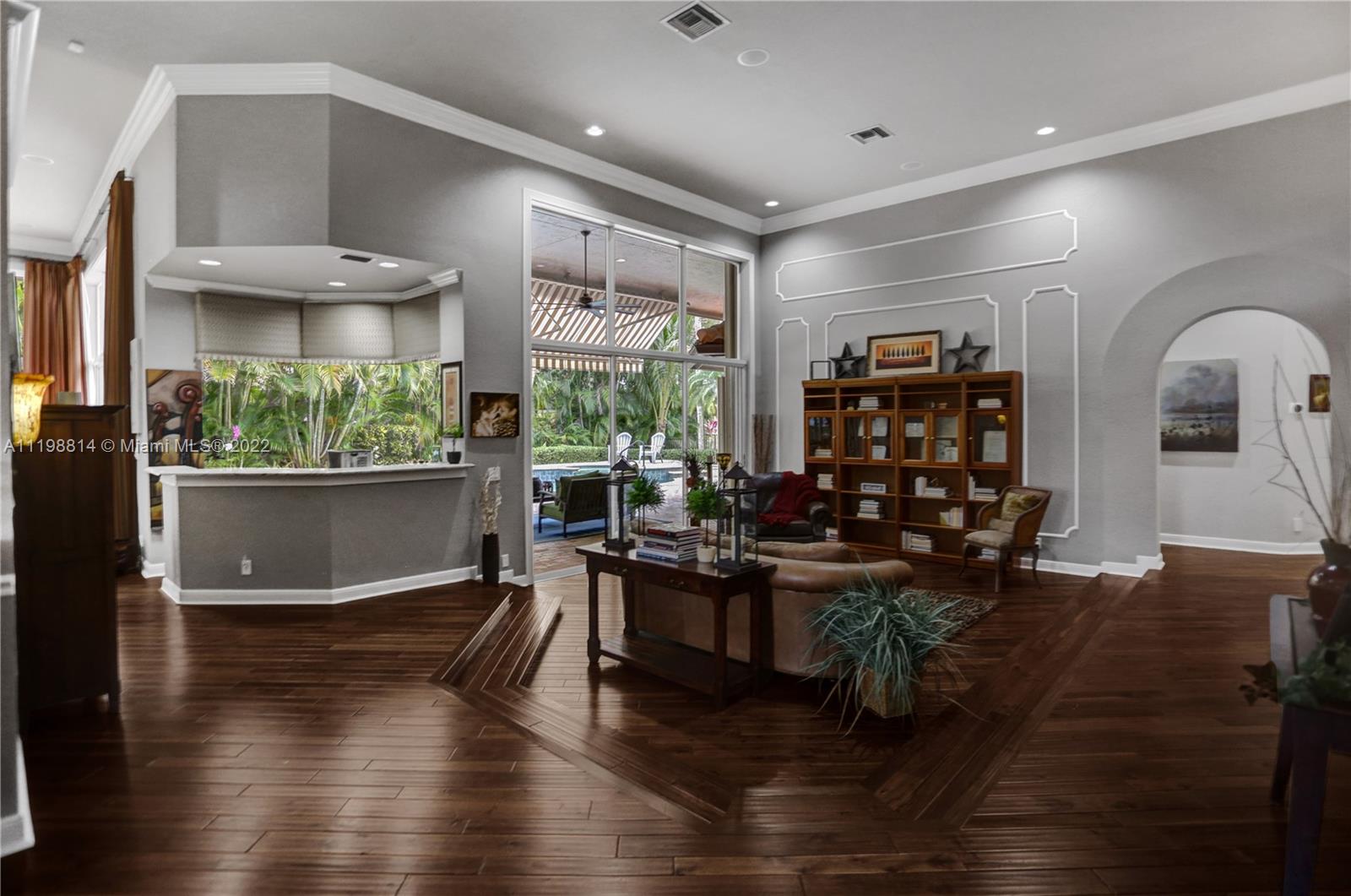 WHCC-CYPRESS - Residential
