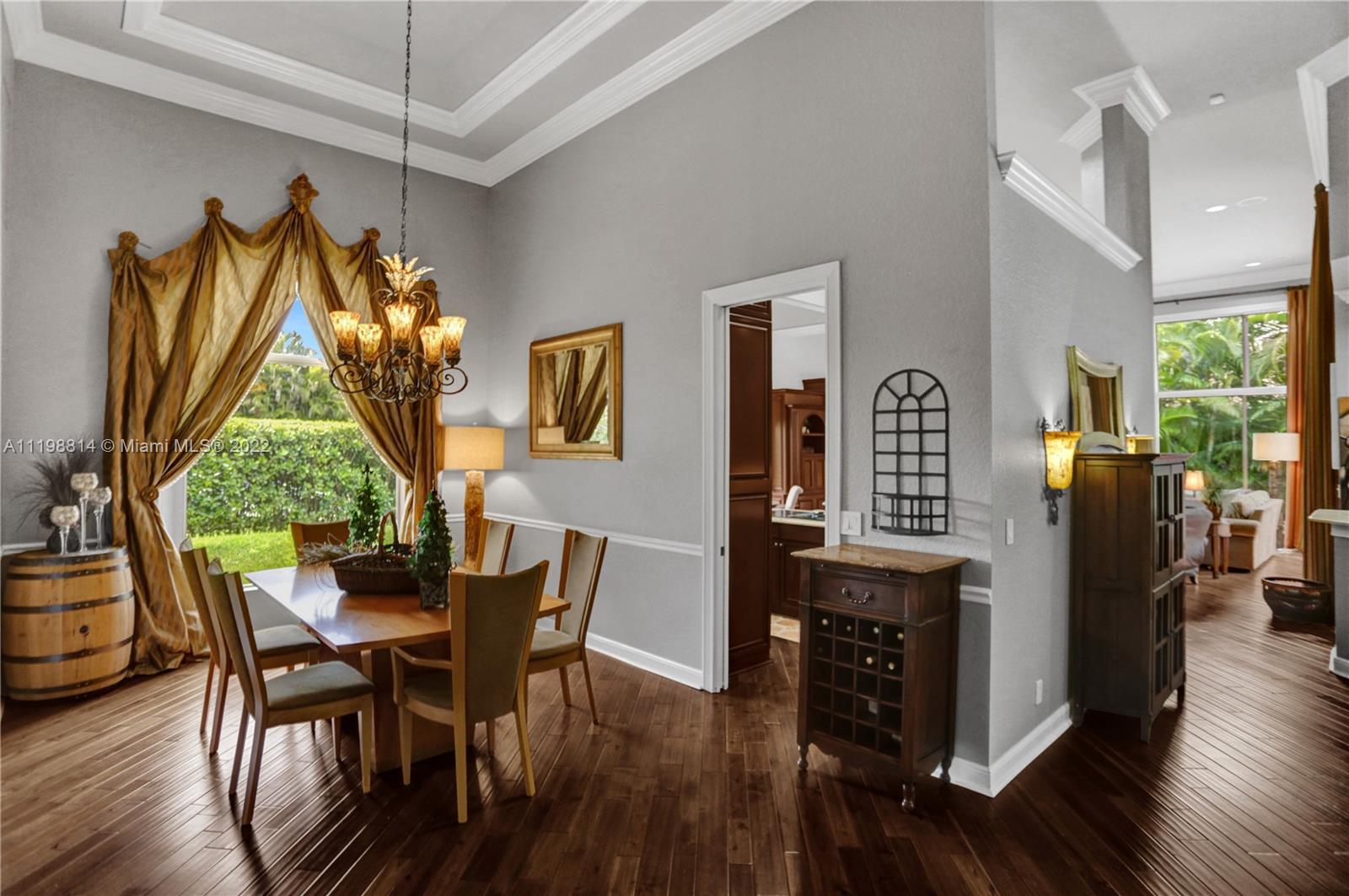 WHCC-CYPRESS - Residential