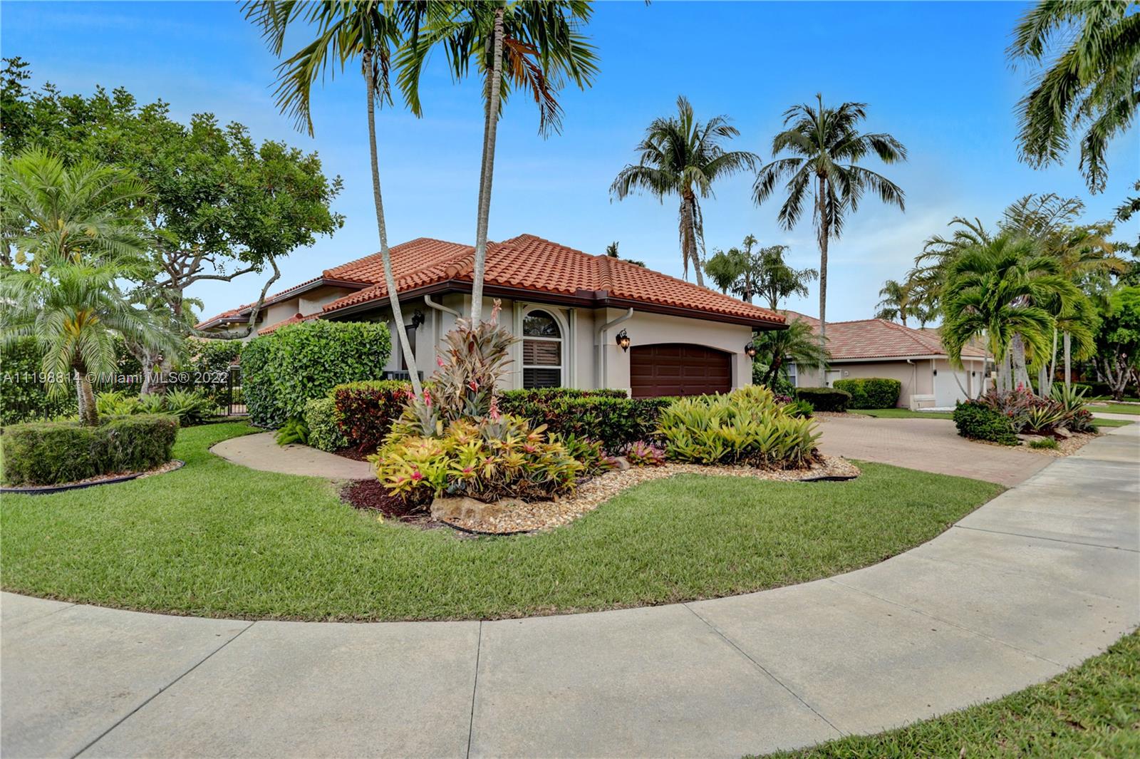 WHCC-CYPRESS - Residential
