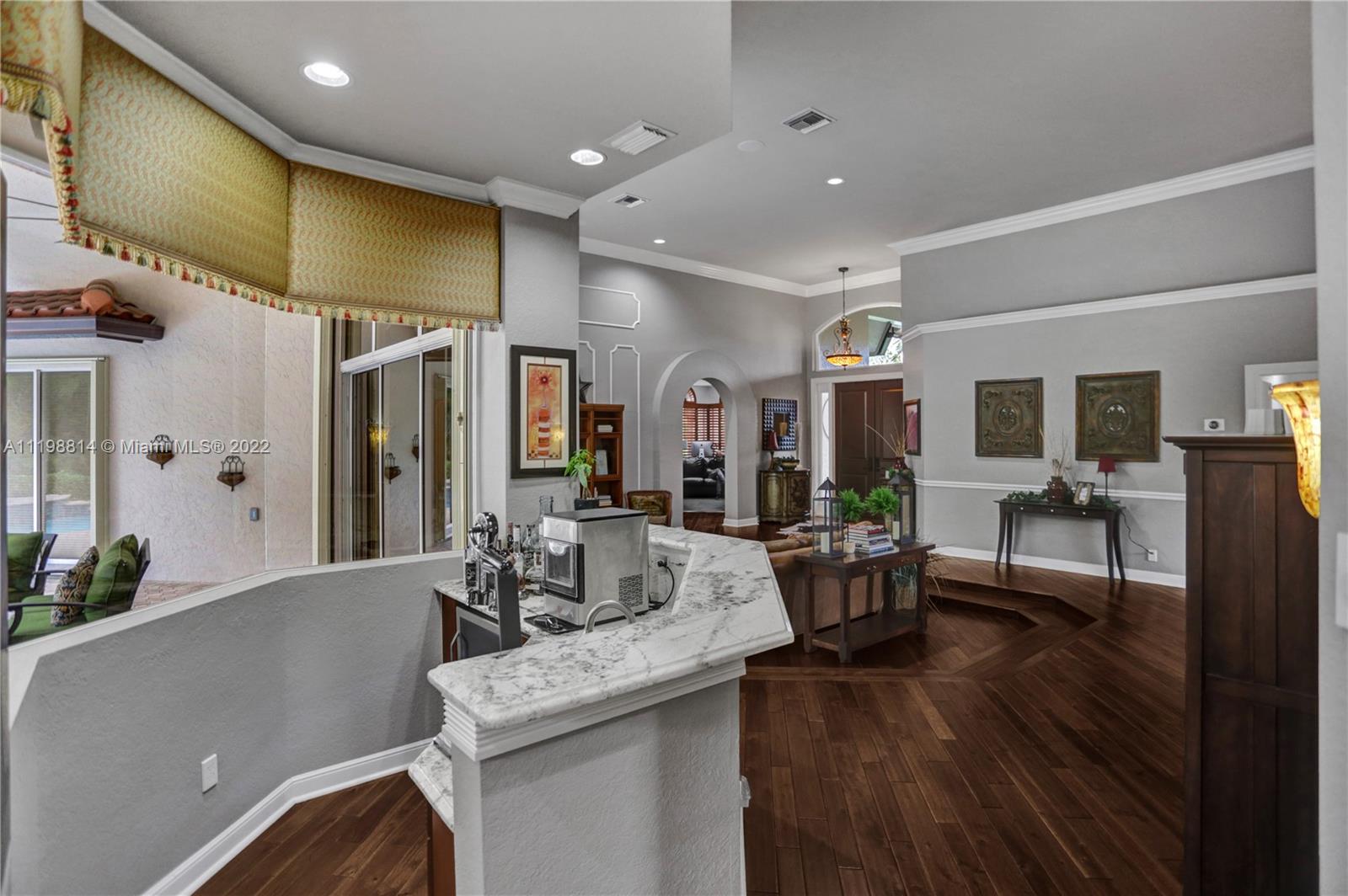 WHCC-CYPRESS - Residential