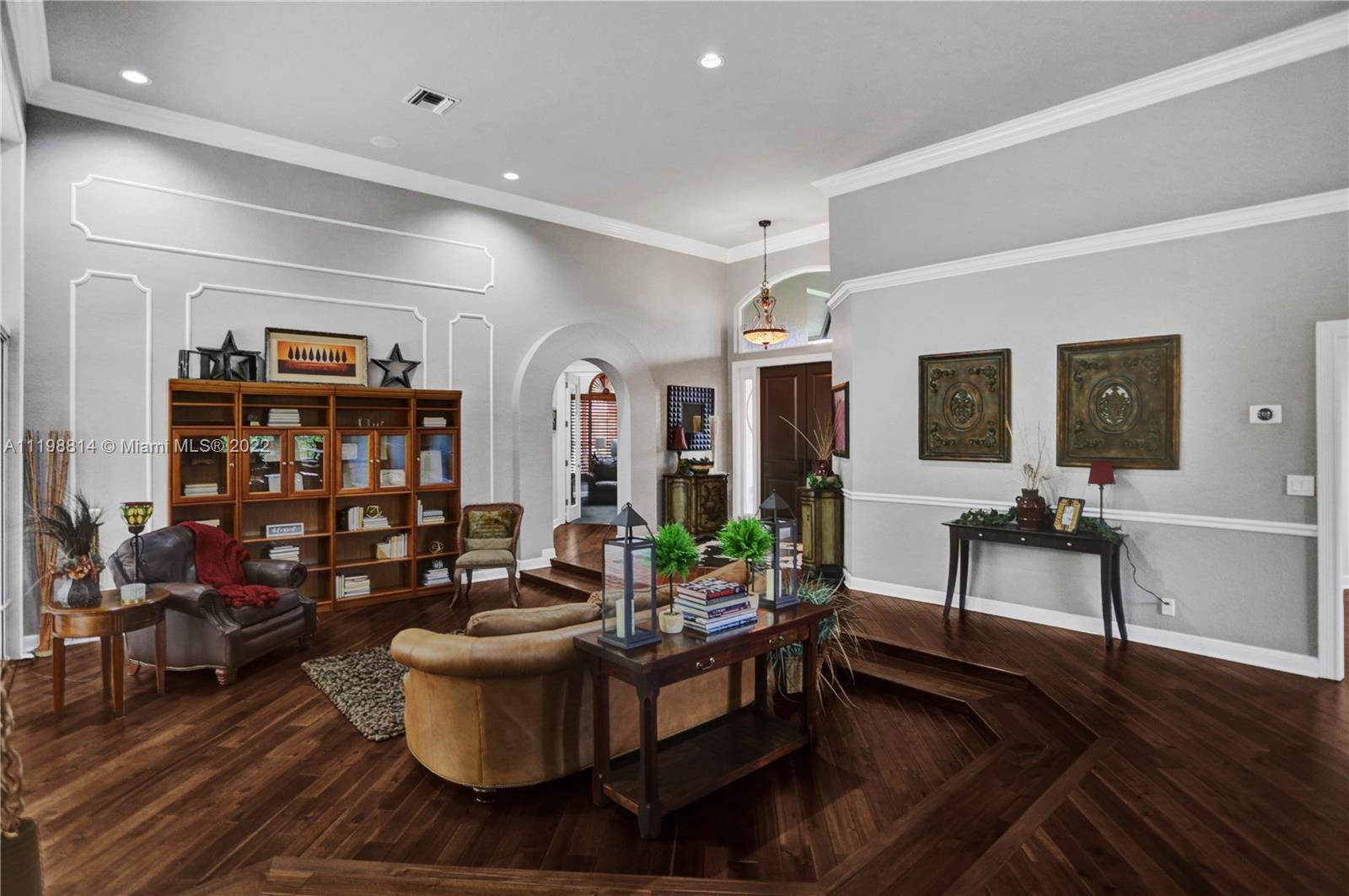 WHCC-CYPRESS - Residential
