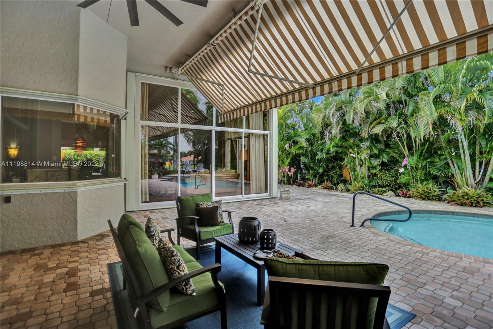 WHCC-CYPRESS - Residential