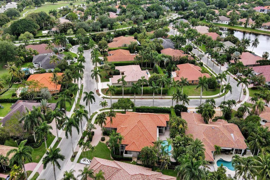WHCC-CYPRESS - Residential