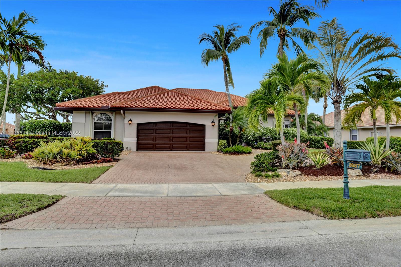 WHCC-CYPRESS - Residential