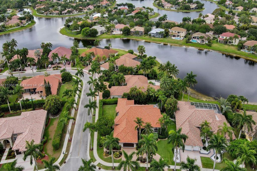 WHCC-CYPRESS - Residential