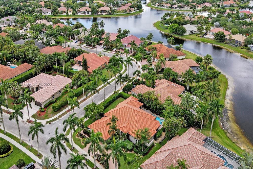 WHCC-CYPRESS - Residential