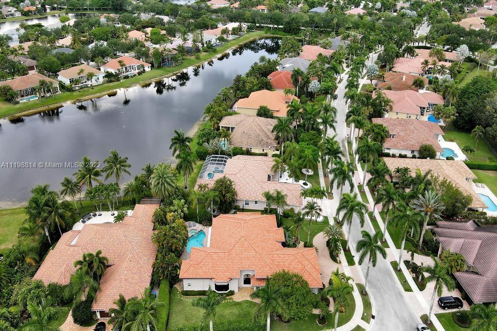 WHCC-CYPRESS - Residential