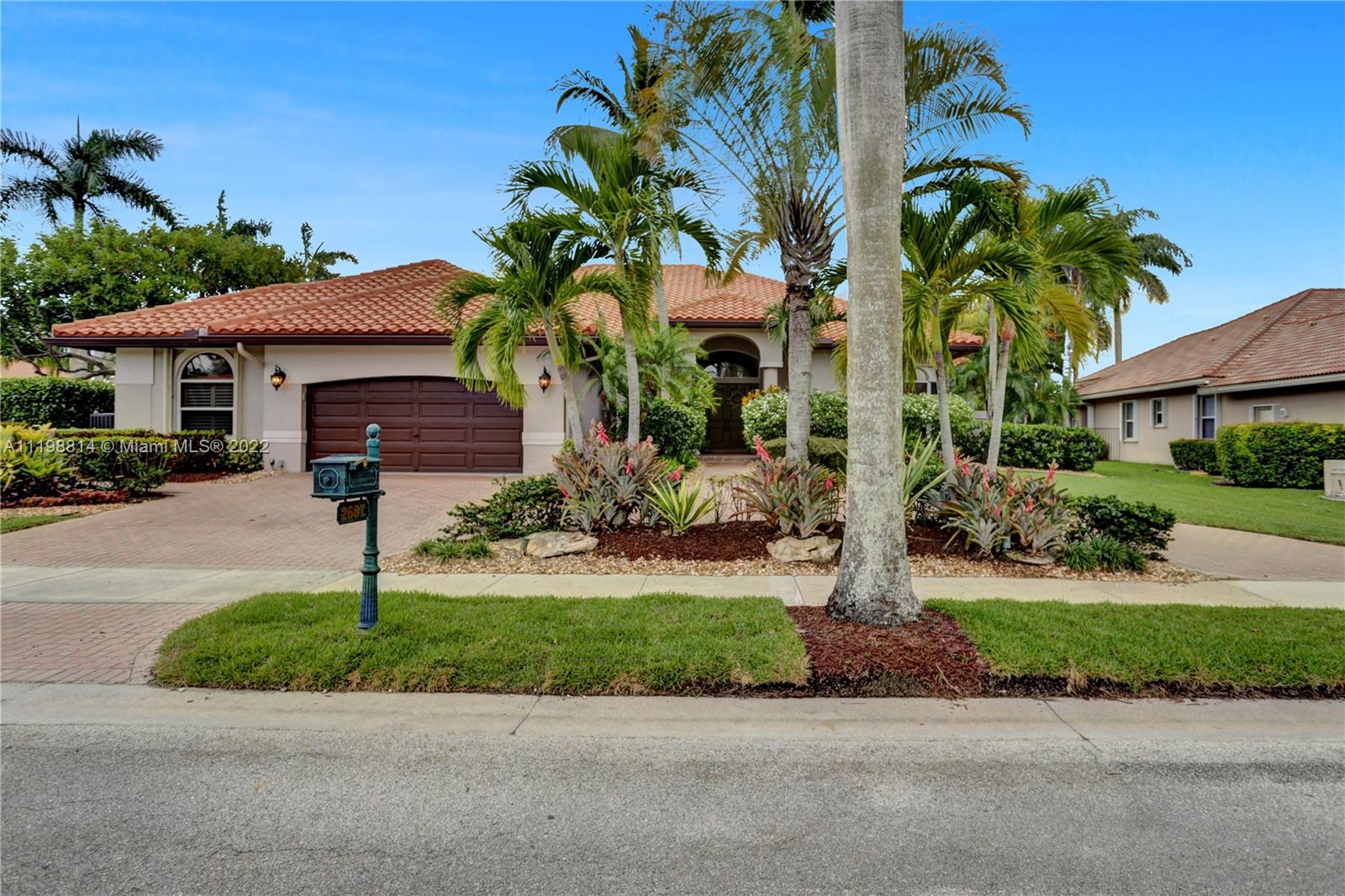 WHCC-CYPRESS - Residential