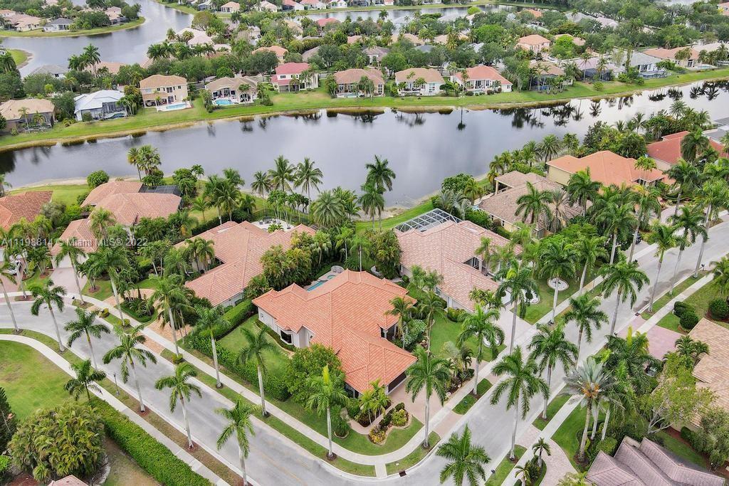WHCC-CYPRESS - Residential