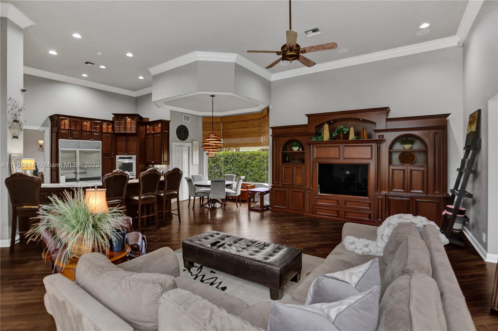 WHCC-CYPRESS - Residential