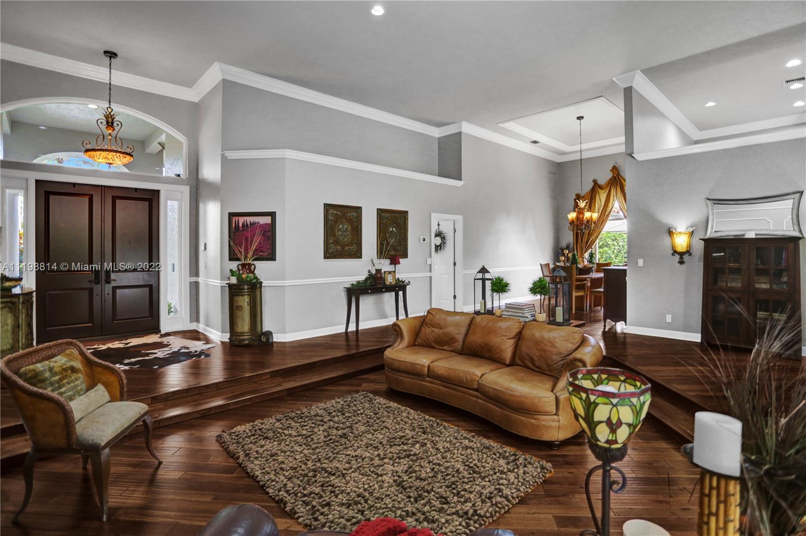 WHCC-CYPRESS - Residential