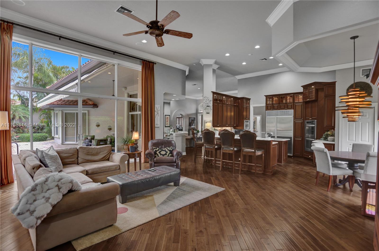WHCC-CYPRESS - Residential