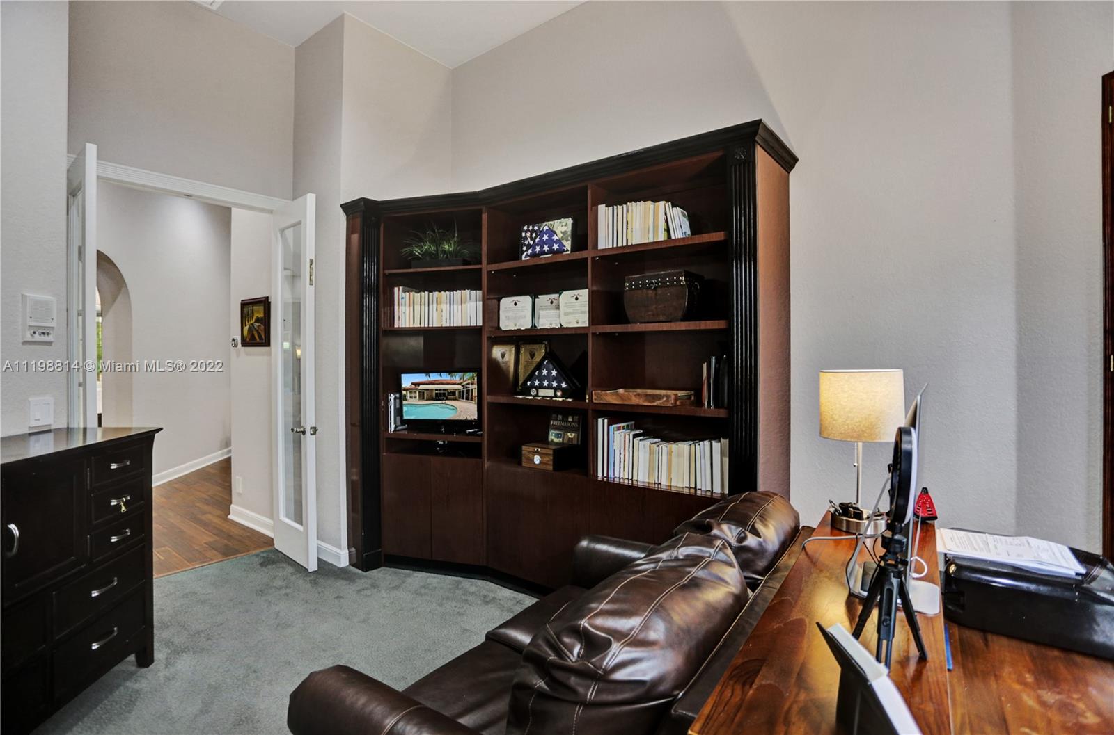 WHCC-CYPRESS - Residential