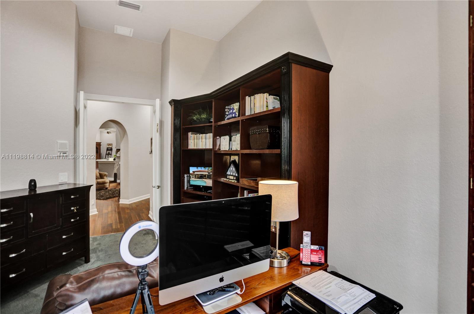 WHCC-CYPRESS - Residential