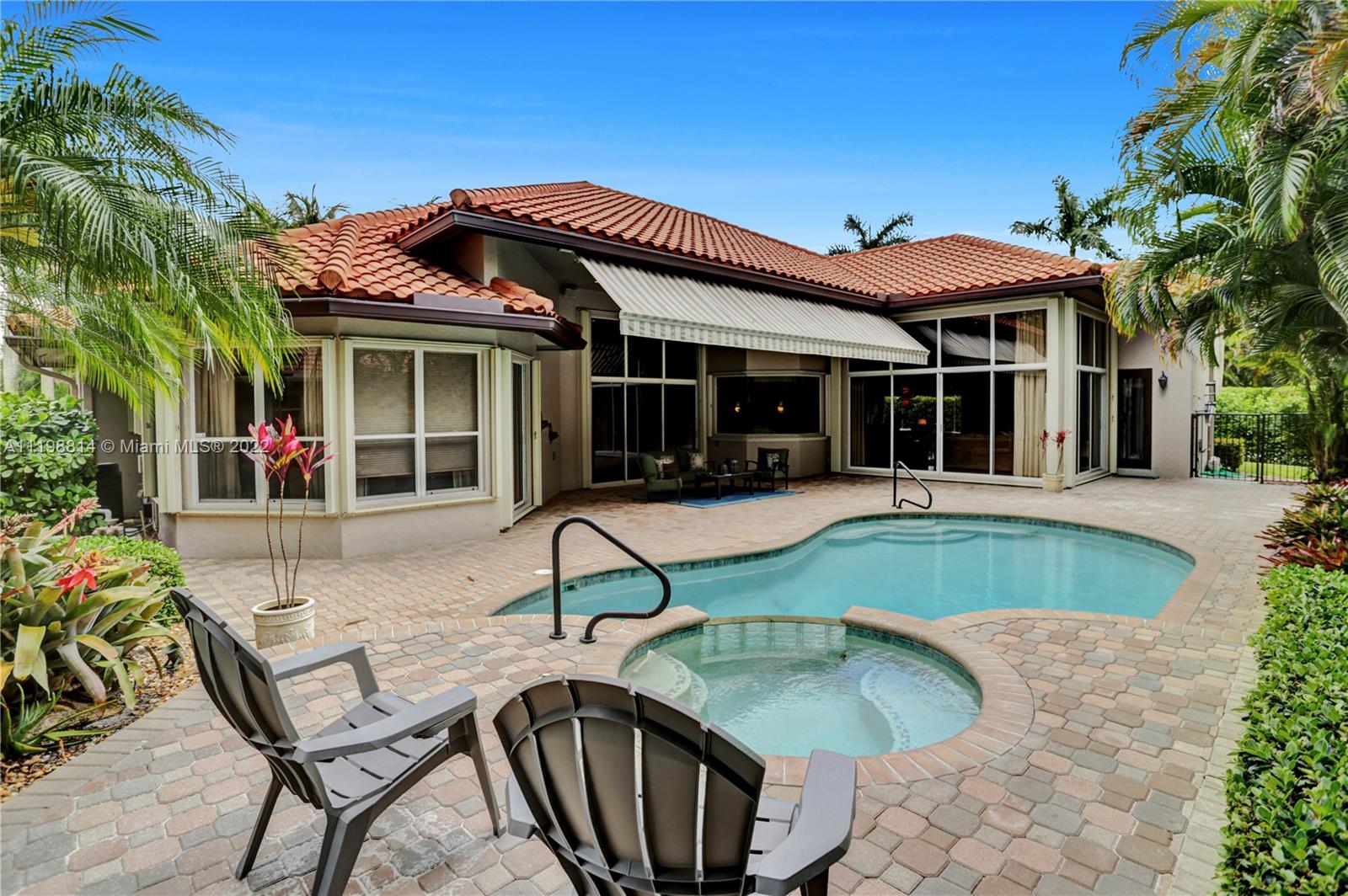 WHCC-CYPRESS - Residential