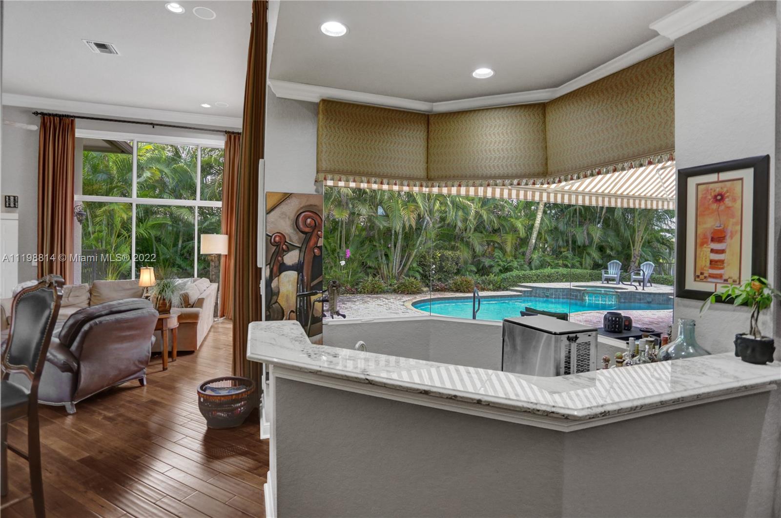 WHCC-CYPRESS - Residential