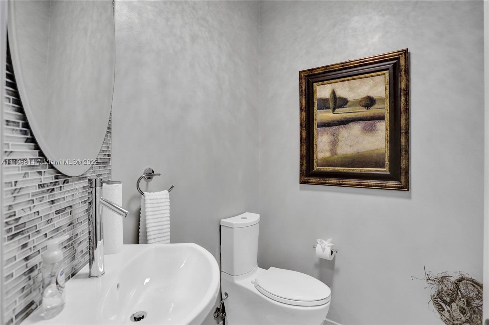 WHCC-CYPRESS - Residential