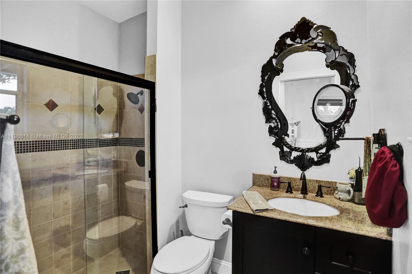 WHCC-CYPRESS - Residential