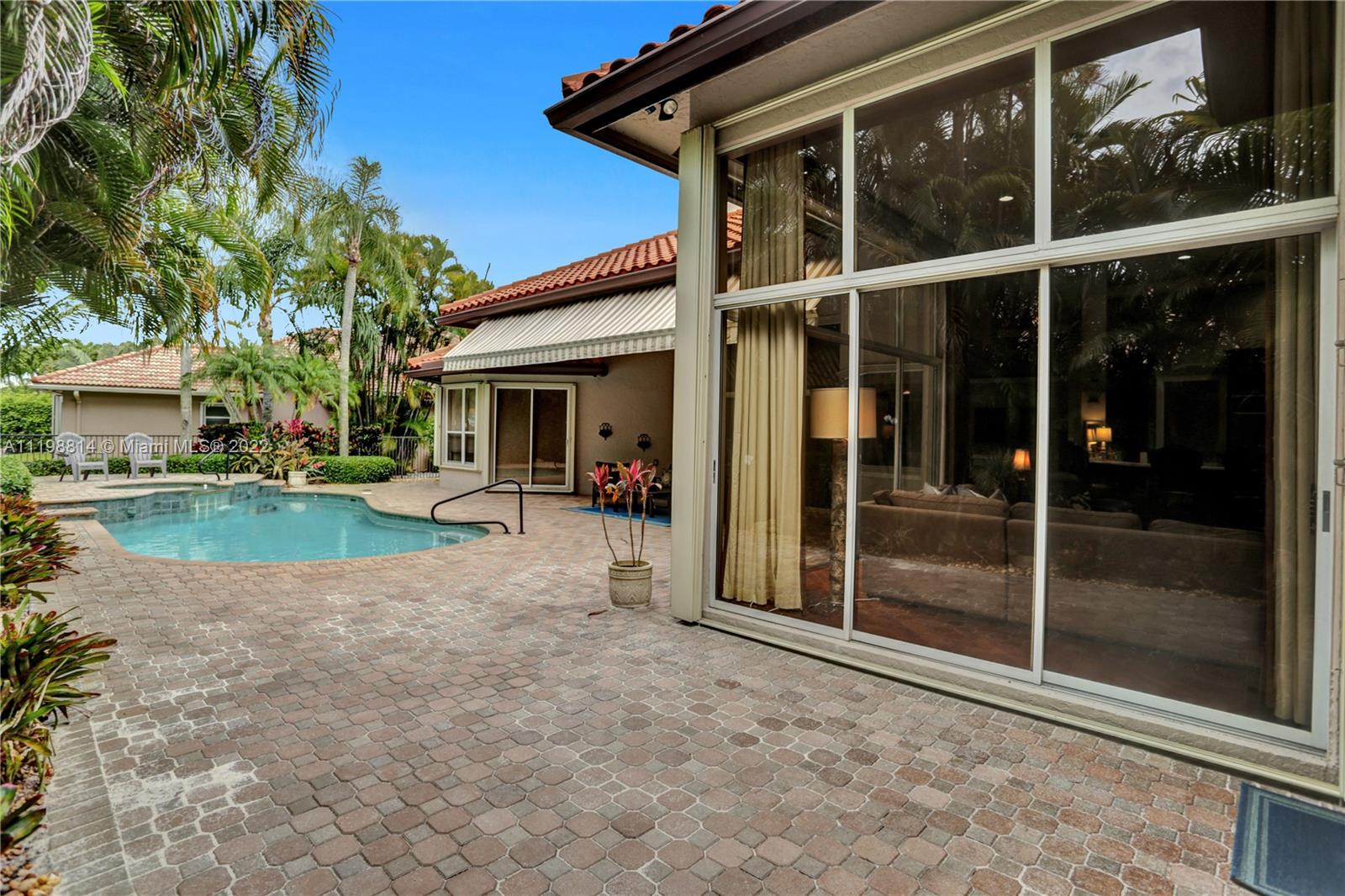 WHCC-CYPRESS - Residential