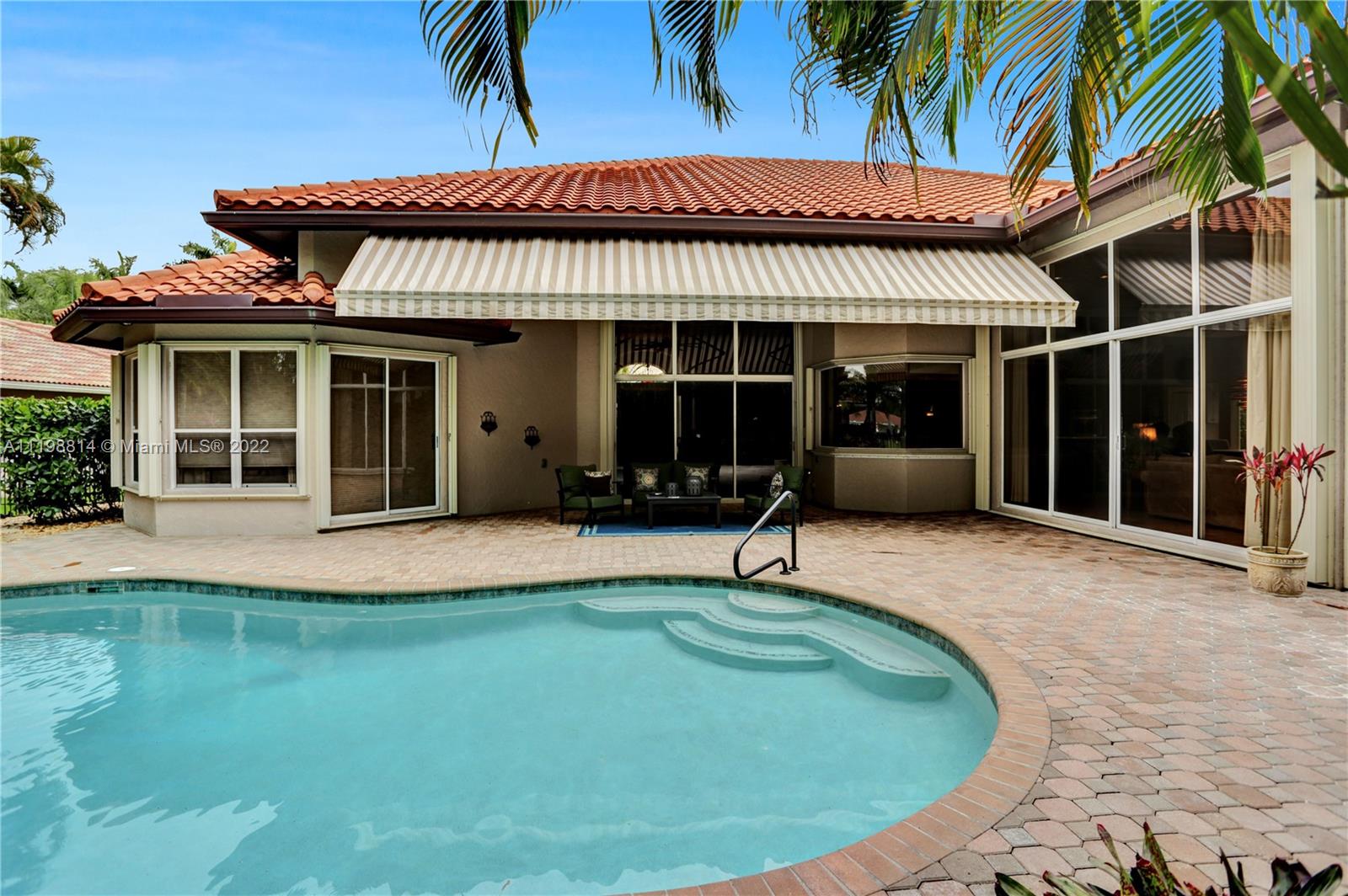 WHCC-CYPRESS - Residential