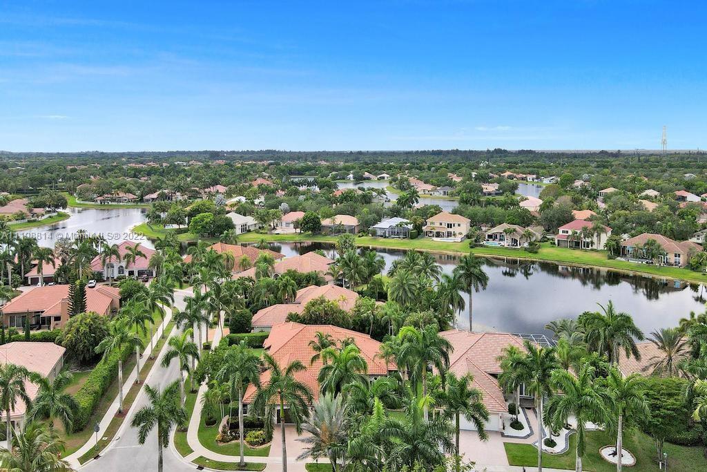 WHCC-CYPRESS - Residential