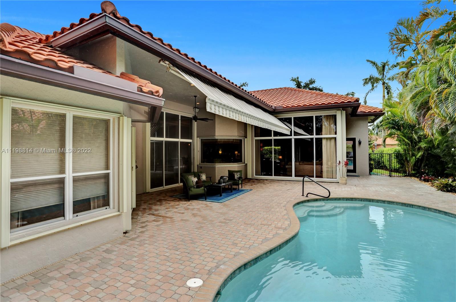 WHCC-CYPRESS - Residential