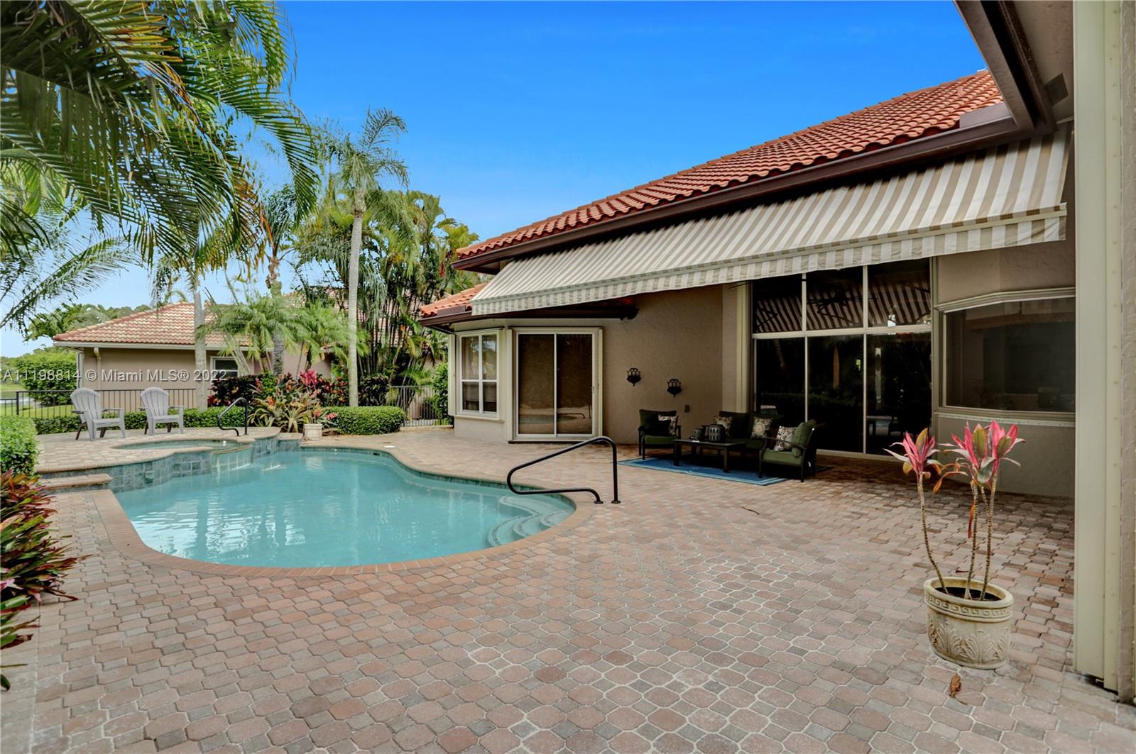 WHCC-CYPRESS - Residential