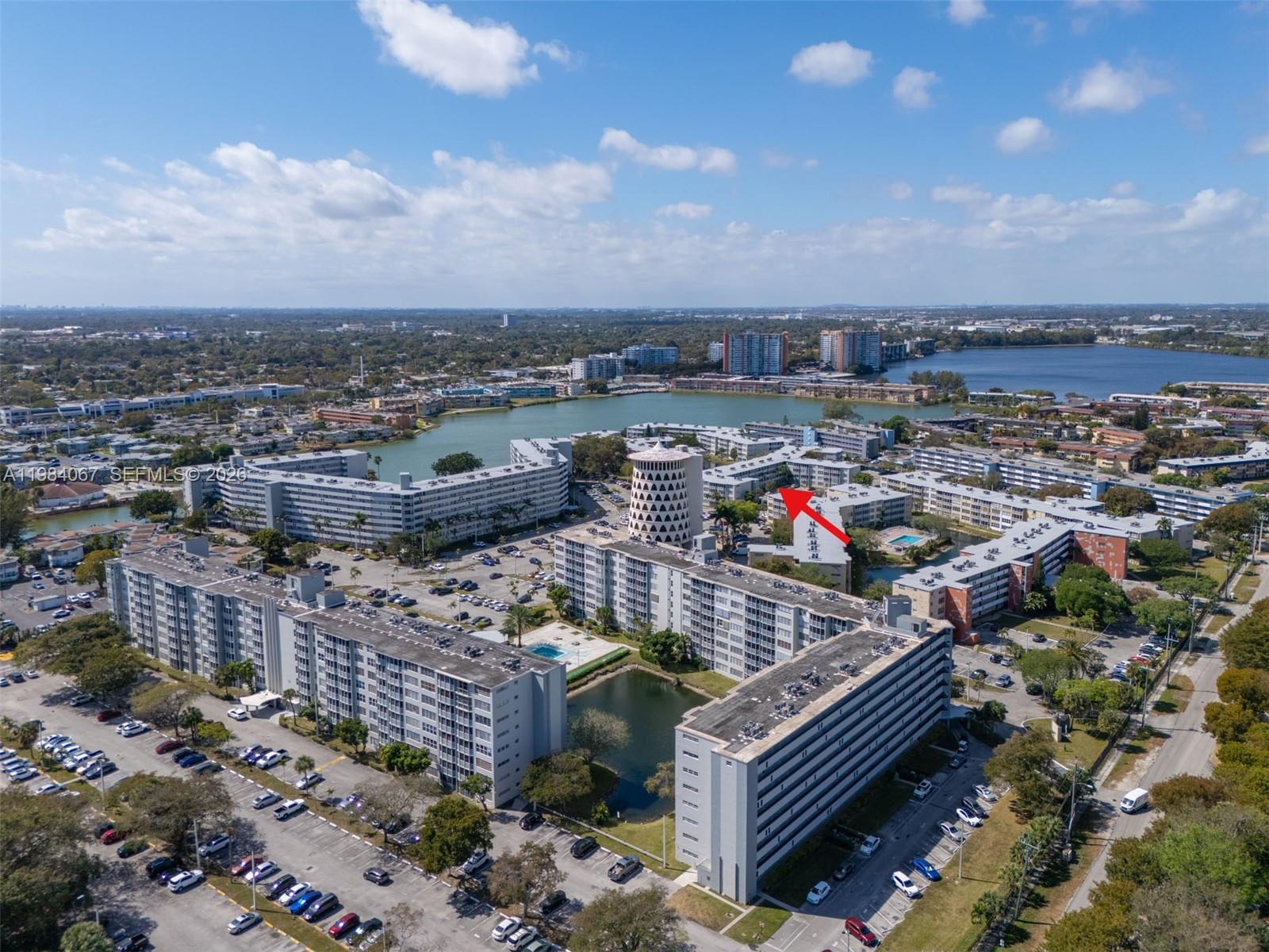 JADE WINDS GROUP ALLAMAND - Residential