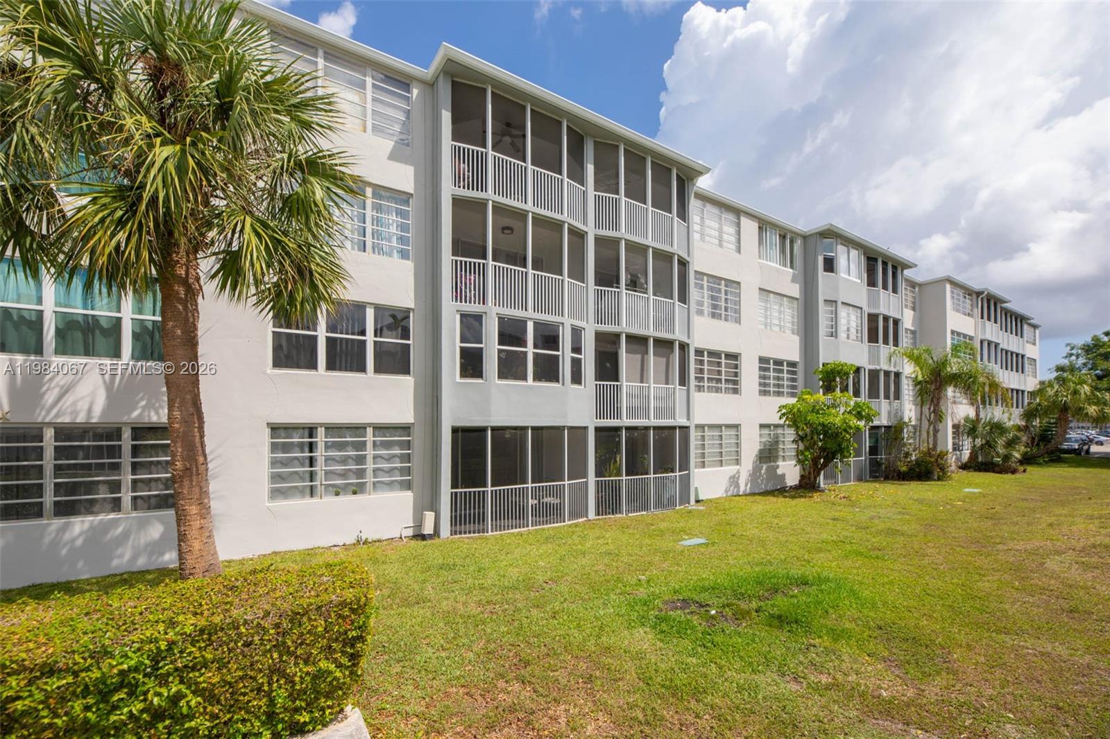 JADE WINDS GROUP ALLAMAND - Residential