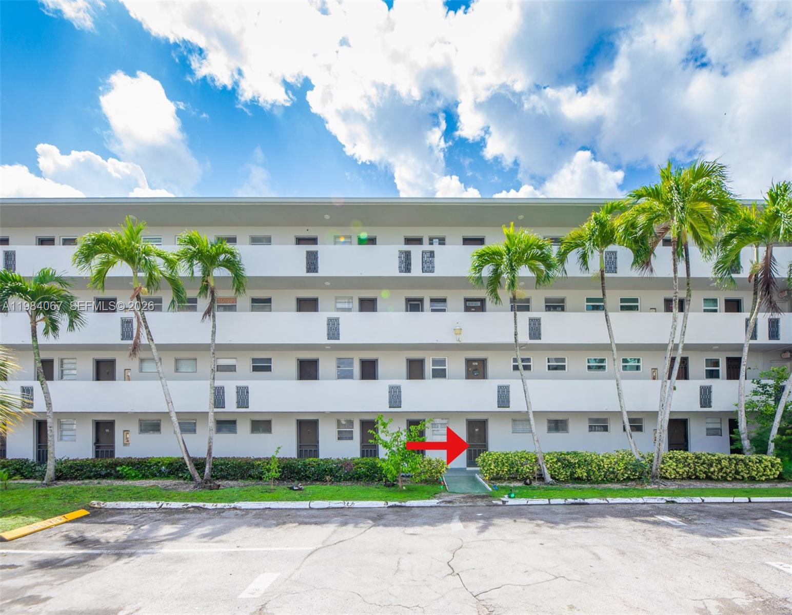 JADE WINDS GROUP ALLAMAND - Residential