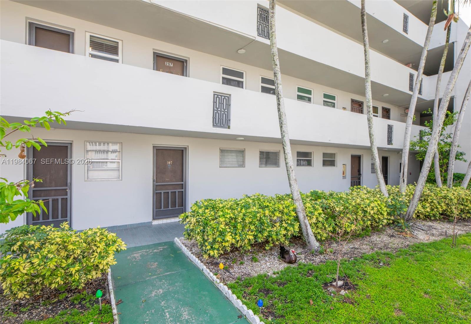 JADE WINDS GROUP ALLAMAND - Residential