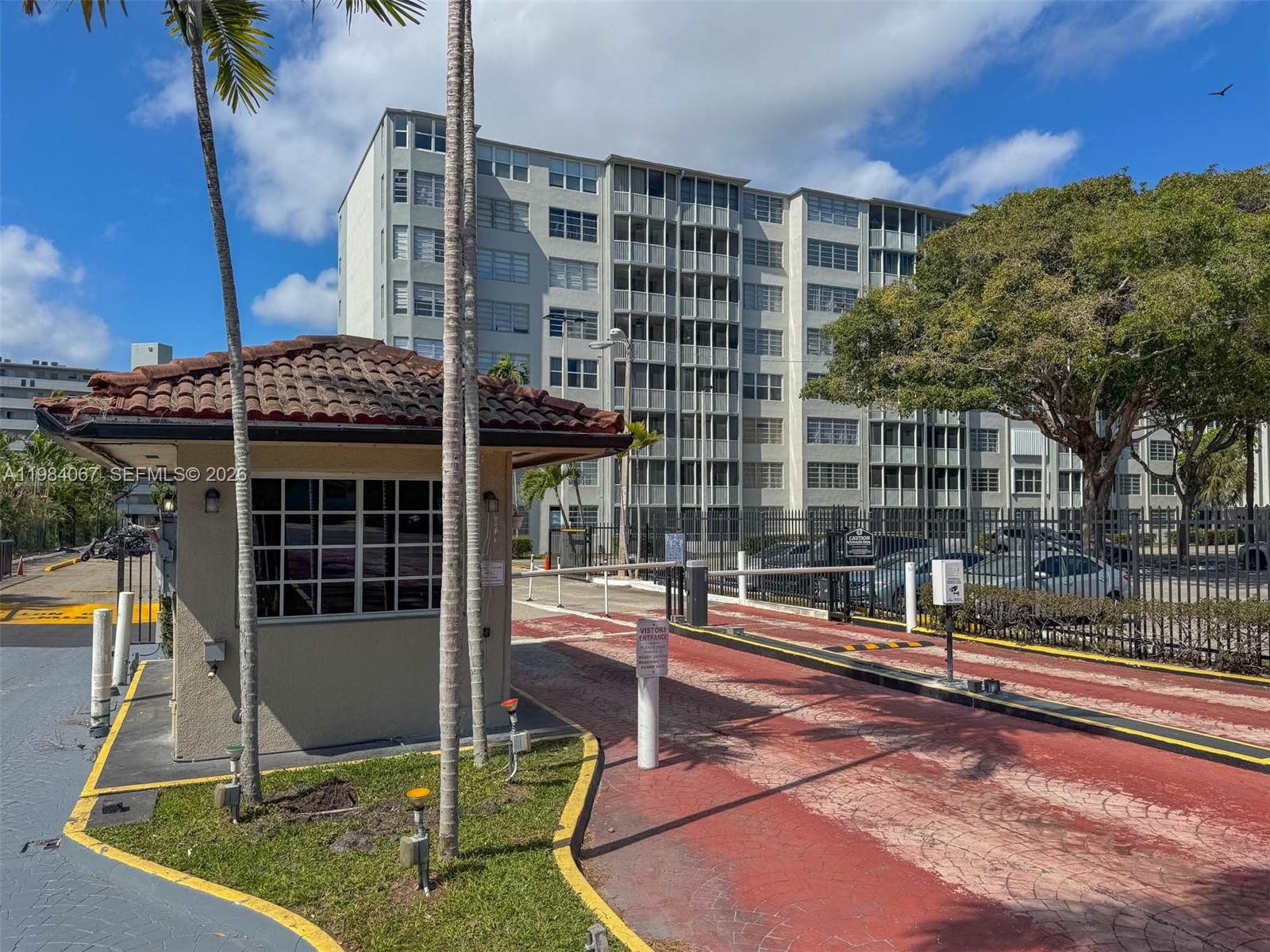 JADE WINDS GROUP ALLAMAND - Residential