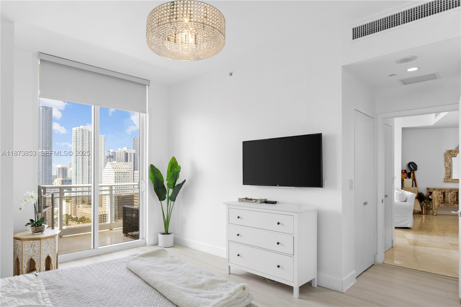 901 Brickell Key Blvd 3301