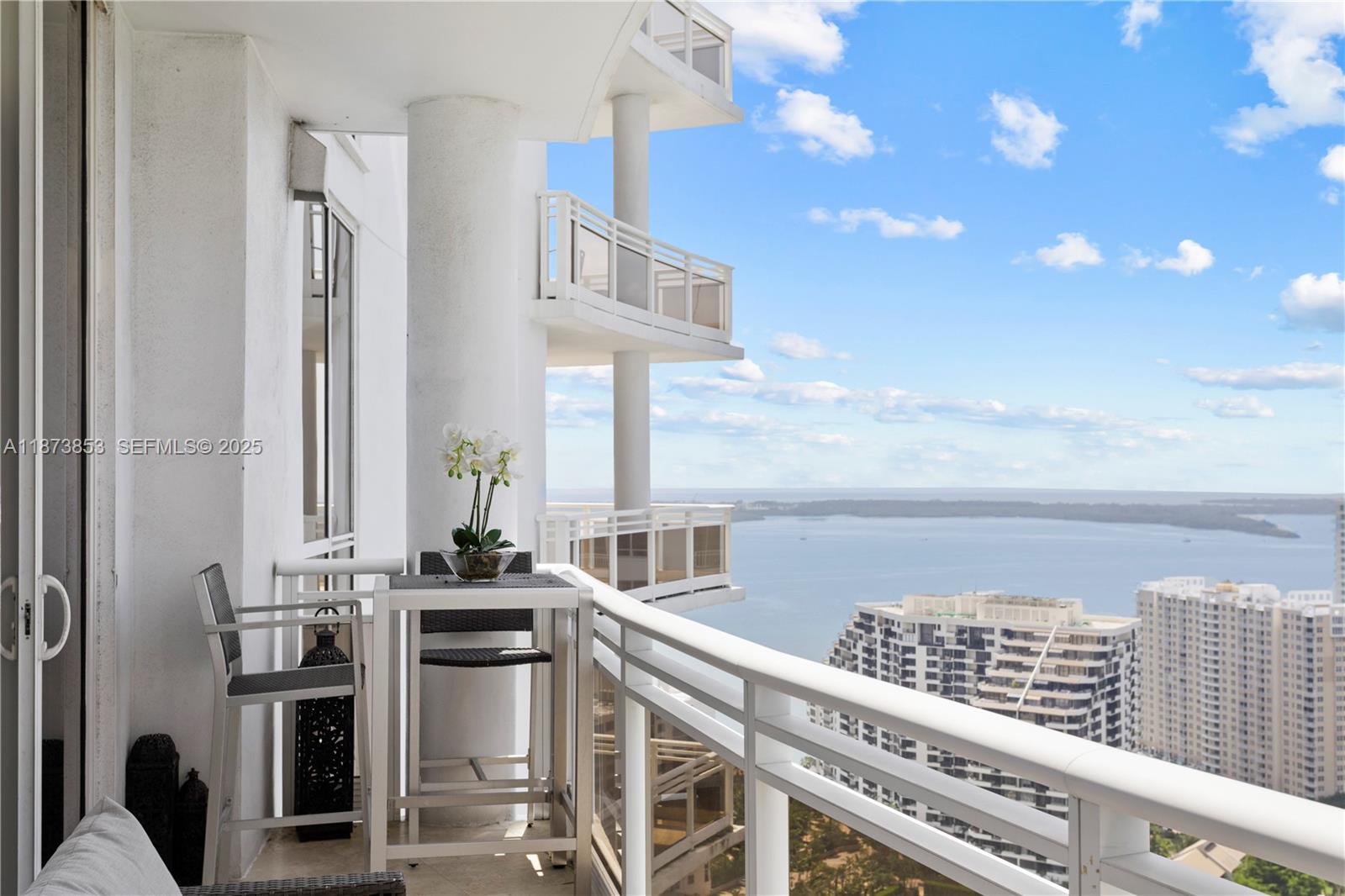 901 Brickell Key Blvd 3301