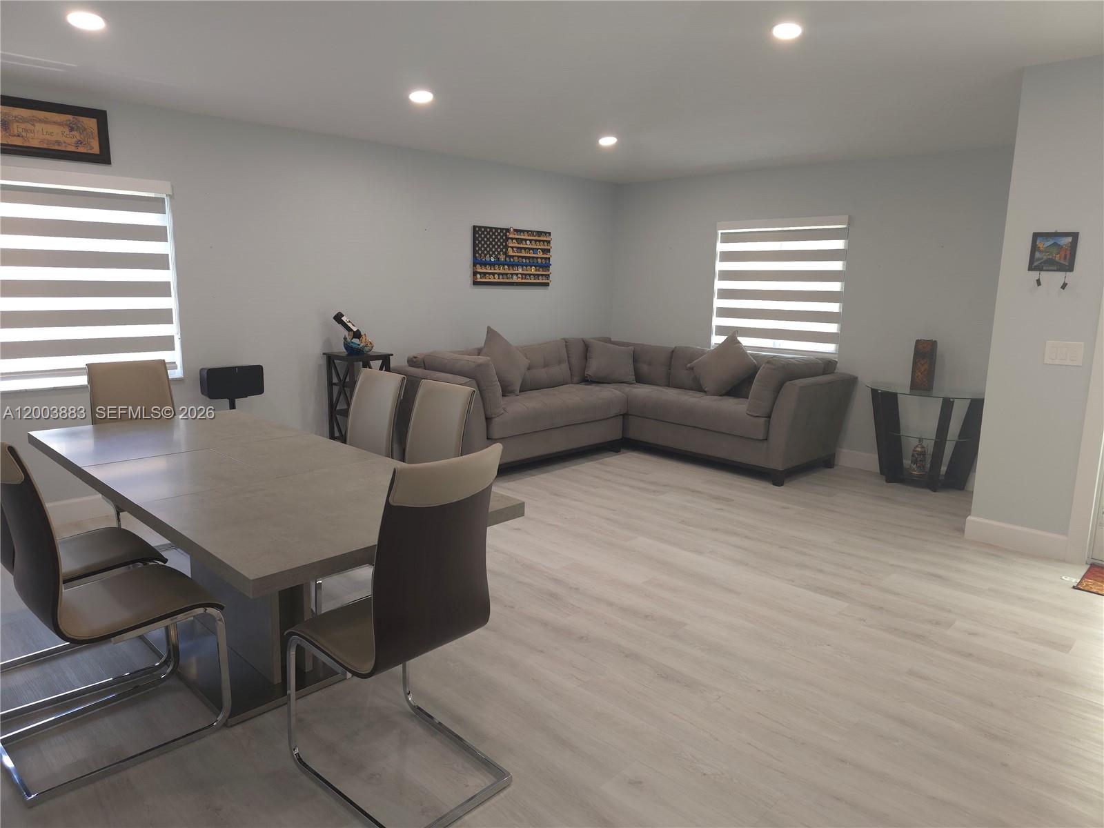 CENTEX-REPLAT OF A PORTIO - Residential