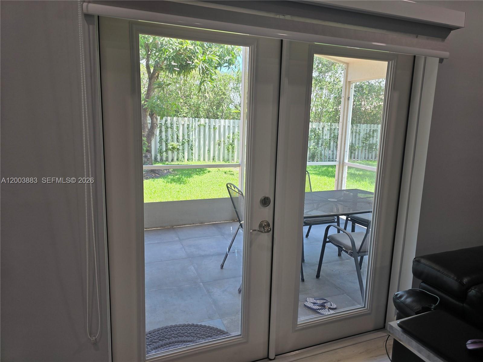 CENTEX-REPLAT OF A PORTIO - Residential