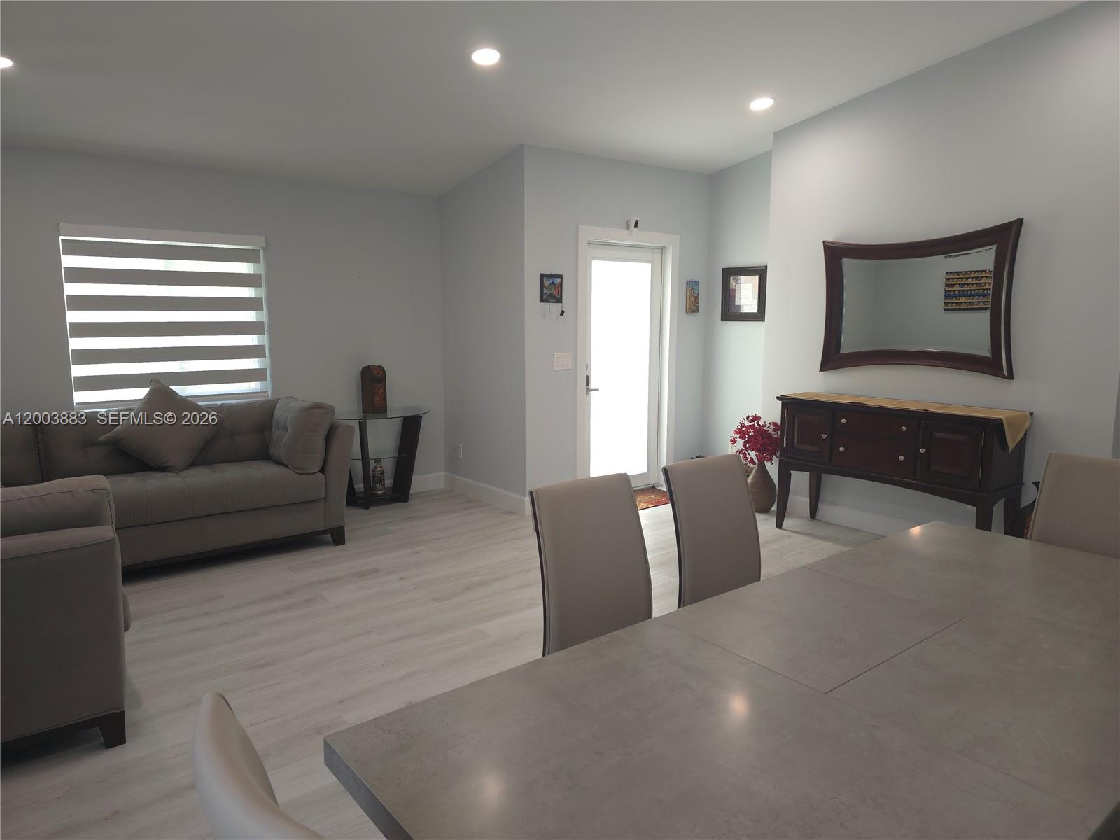 CENTEX-REPLAT OF A PORTIO - Residential