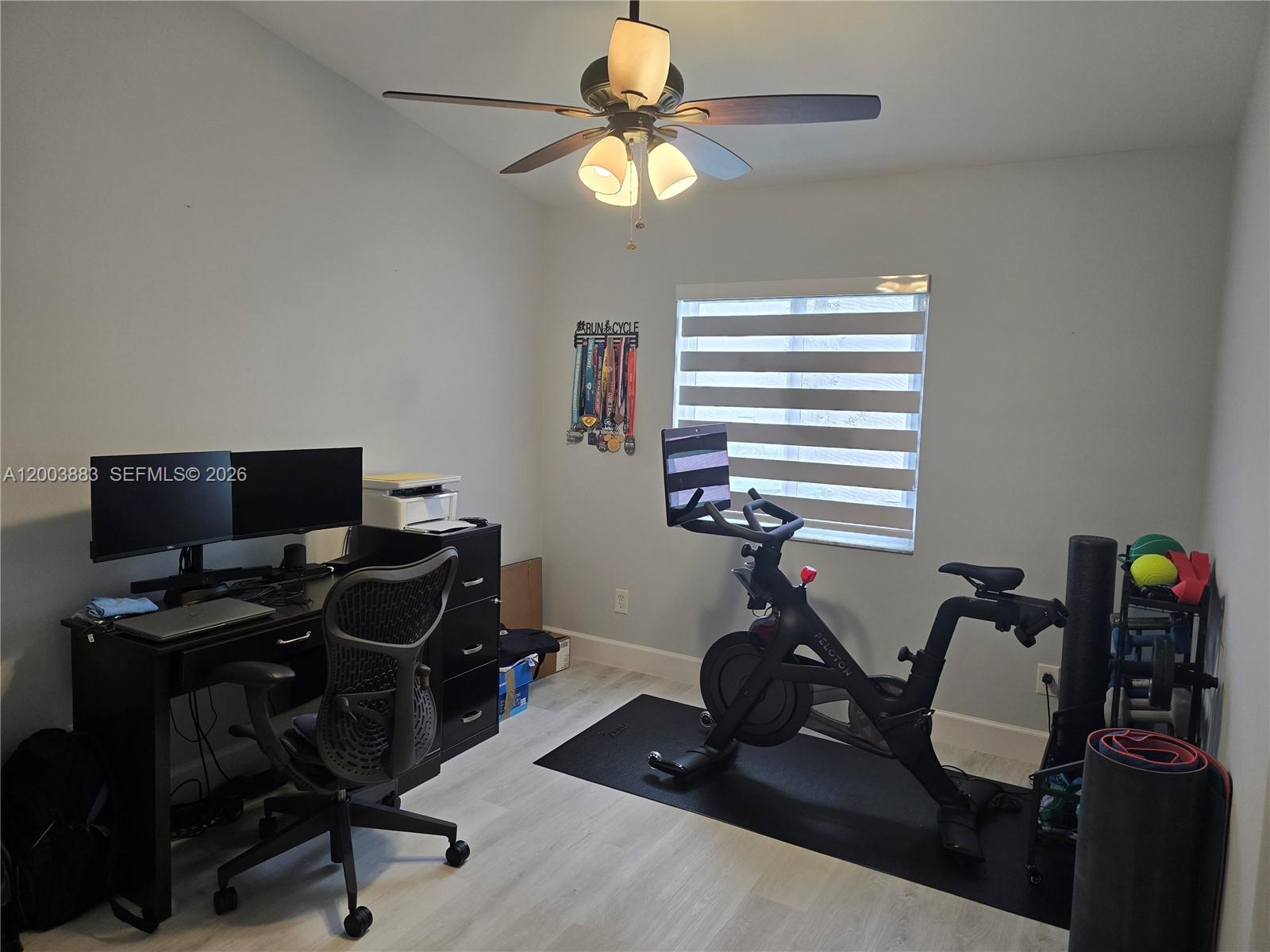 CENTEX-REPLAT OF A PORTIO - Residential