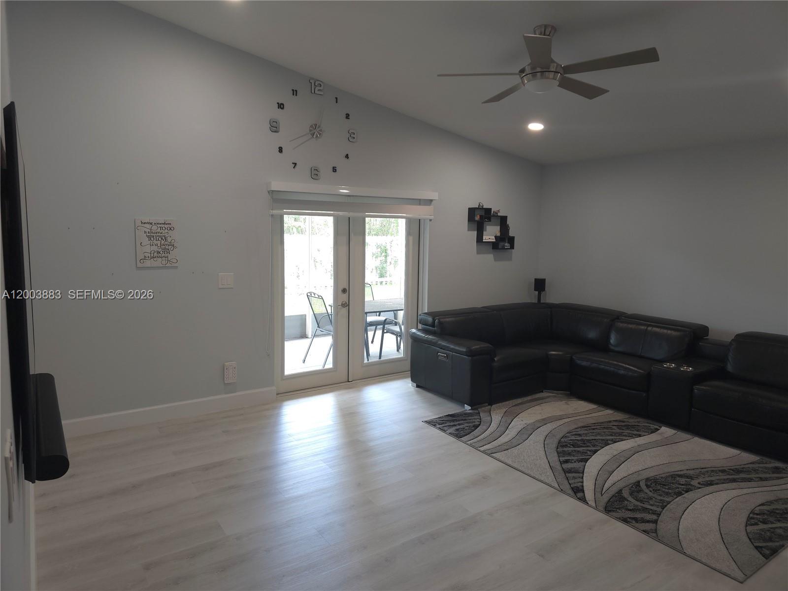 CENTEX-REPLAT OF A PORTIO - Residential