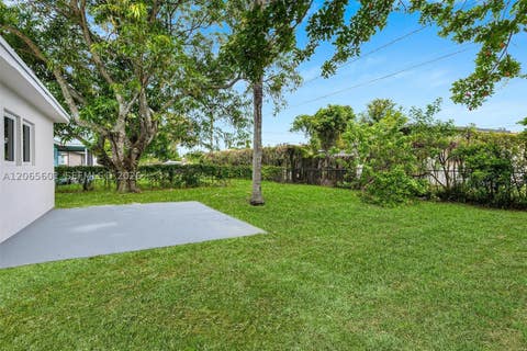 Tiny photo for 5937 NW 16th Ct, Sunrise, FL 33313 (MLS # A12065601)