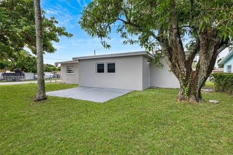 Tiny photo for 5937 NW 16th Ct, Sunrise, FL 33313 (MLS # A12065601)