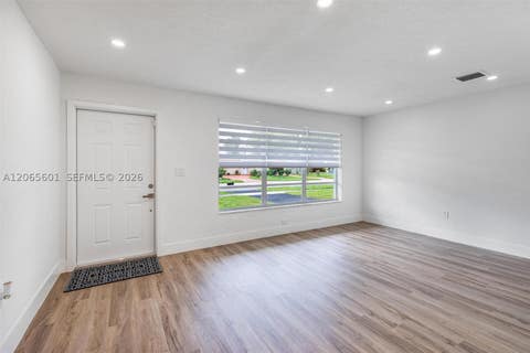 Tiny photo for 5937 NW 16th Ct, Sunrise, FL 33313 (MLS # A12065601)