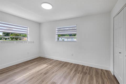 Tiny photo for 5937 NW 16th Ct, Sunrise, FL 33313 (MLS # A12065601)